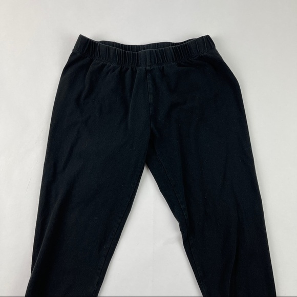 No Boundaries NOBO Girls Leggings Black Small 3-5 - Picture 4 of 8
